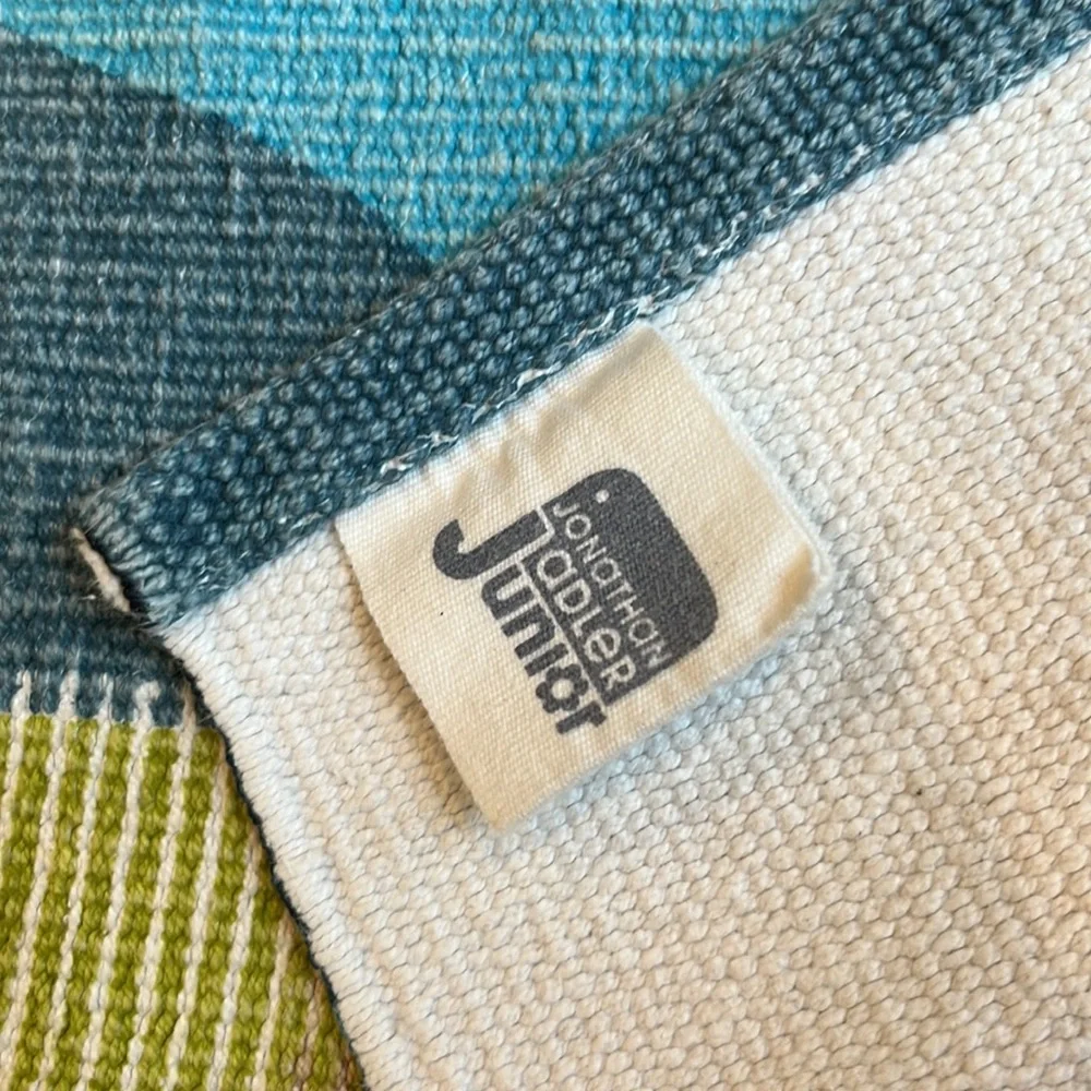 Jonathan Adler Junior Animal Rug